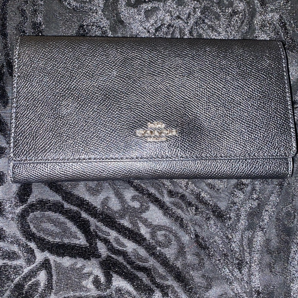 Coach woman’s Wallet